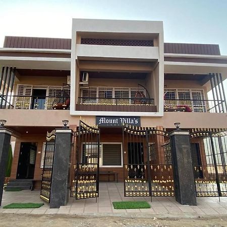Mount Bungalows - 2 Bhk Villa With Private Pool Lonavala Kültér fotó