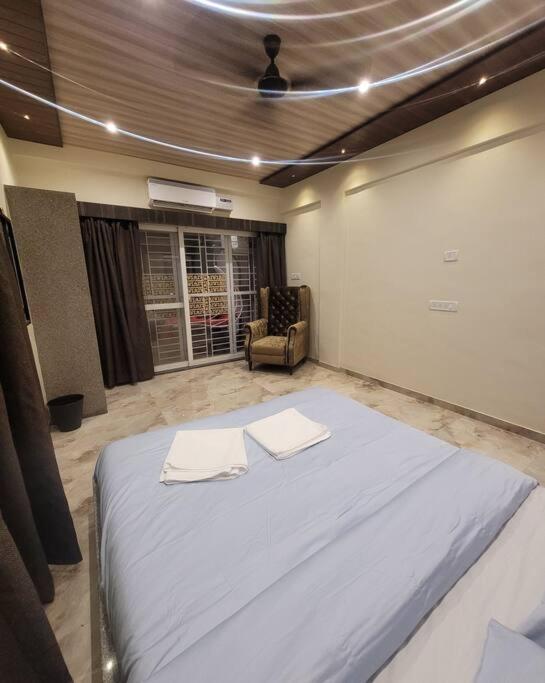 Mount Bungalows - 2 Bhk Villa With Private Pool Lonavala Kültér fotó