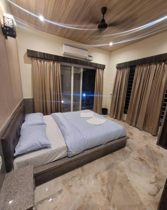 Mount Bungalows - 2 Bhk Villa With Private Pool Lonavala Kültér fotó