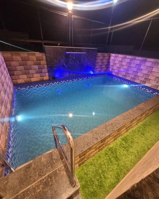 Mount Bungalows - 2 Bhk Villa With Private Pool Lonavala Kültér fotó