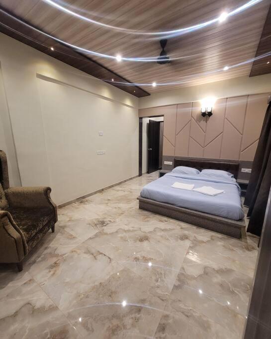 Mount Bungalows - 2 Bhk Villa With Private Pool Lonavala Kültér fotó