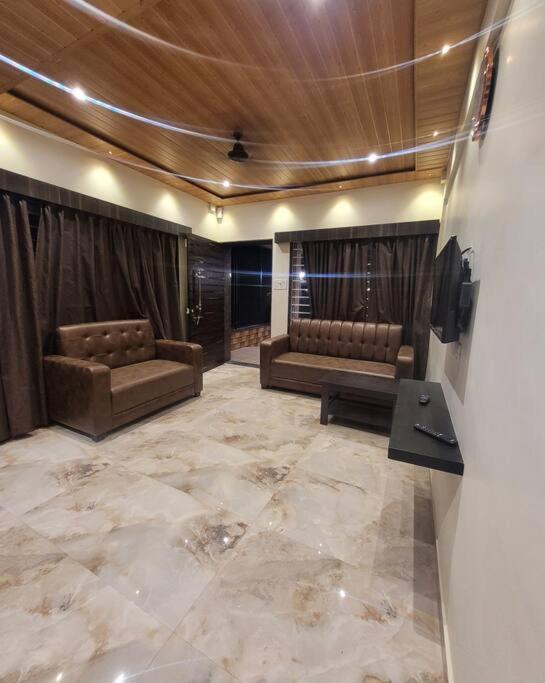 Mount Bungalows - 2 Bhk Villa With Private Pool Lonavala Kültér fotó