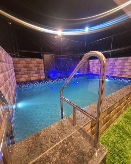 Mount Bungalows - 2 Bhk Villa With Private Pool Lonavala Kültér fotó