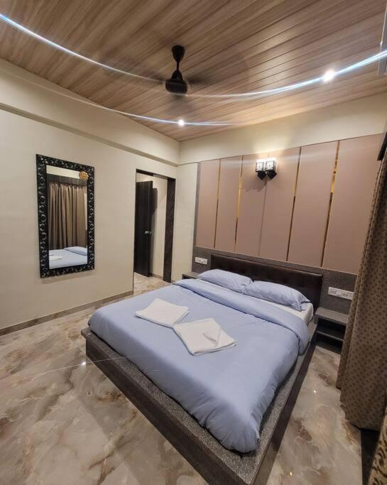 Mount Bungalows - 2 Bhk Villa With Private Pool Lonavala Kültér fotó