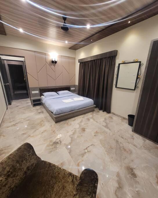 Mount Bungalows - 2 Bhk Villa With Private Pool Lonavala Kültér fotó